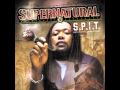 Supernatural - It Ain't A Game (feat. Chali 2na & Choklate)