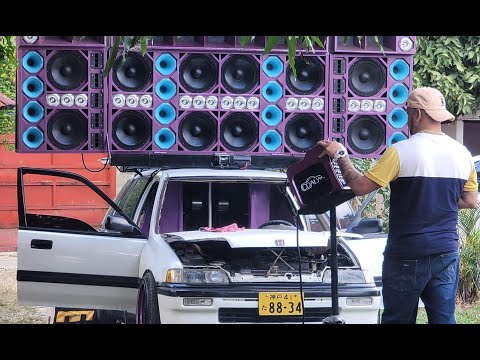 MUJERES QUE MATAN DE AMOR - JOE VERAS / TEMA PARA MUSICOLOGOS CON LA MEJOR CALIDAD #BLOCKMUSICRD