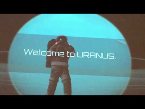 Visit to Uranus