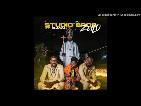 Studio Bros ft. Blacka - Zulu (Afro House)