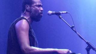 TV On The Radio - Seeds (Live @ Roundhouse, London, 30/08/15)