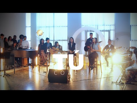 TÚ - Darian Gonzalez (COVER) TRIADA GOSPEL