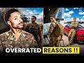 6 Reasons You Might Regret Joining The Military