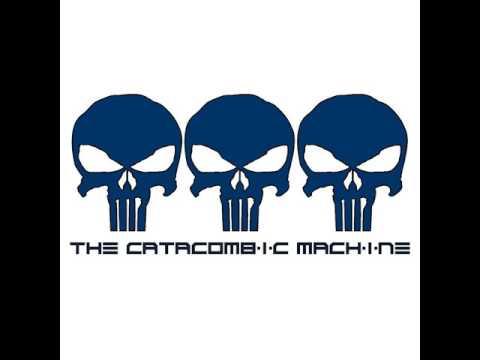 Jonatan Bäckelie | Darkness On The Edge Of Ecstasy & The Subsecular Arts