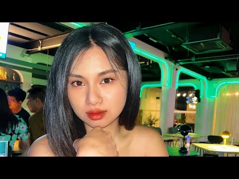 I LIKE OLD MAN ! 40 is OK | HOLIDAY GIRLFRIEND  | VACATION GIRLFRIEND THAILAND