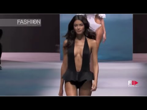 ETAM Lingerie Spring 2017 Highlights Paris - Swimwear & Underwear