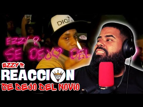 (reaction) EZZY R x LEO RD - SHE DUMPED HER BOYFRIEND (OFFICIAL VIDEO)