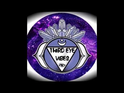 Leon'sWolf x Nedarb Nagrom - Leon'sWoke: Third Eye Vibes (FULLEP)