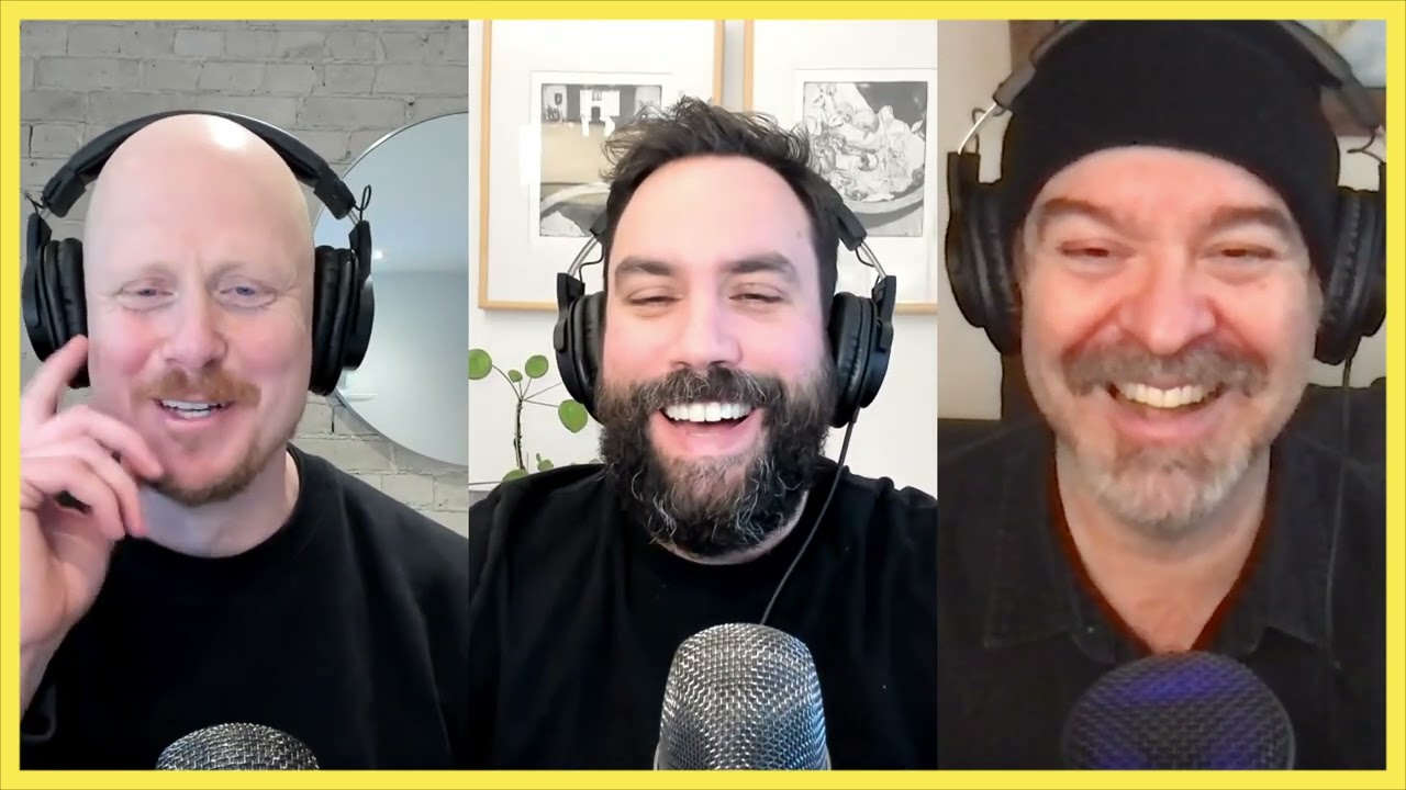 Acting with Intention: Paul Braunstein on Feedback, Growth, and Professionalism