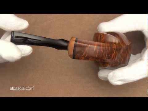 pipa Tonni Nielsen 054 - fajka