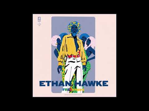 Rome Fortune - "Ethan Hawke" OFFICIAL VERSION