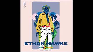 Rome Fortune - "Ethan Hawke" OFFICIAL VERSION