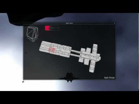 Early prototype gameplay demo 2