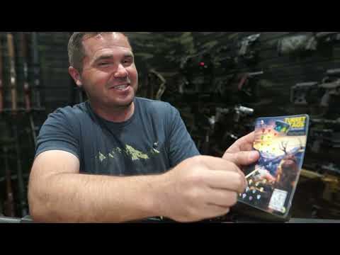 Turret Tags: What they are, and how to install