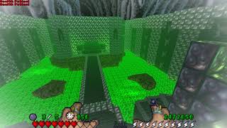 Hocus Pocus Doom - MAP14 River of Slime - No Commentary