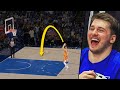 NBA Embarrassing Moments