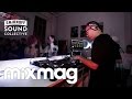 JOHN ACQUAVIVA tech-house set in The Lab LA ...