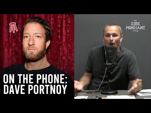 Is Kmarko Still At Barstool