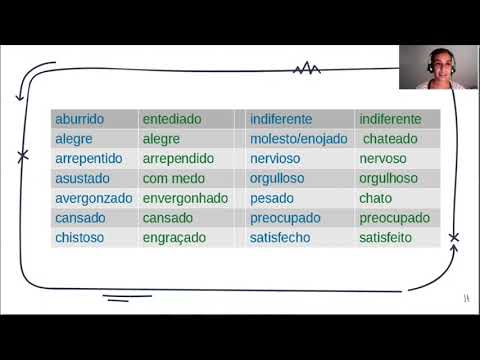 Curso de Espanhol Saludar presentarse y despedirse