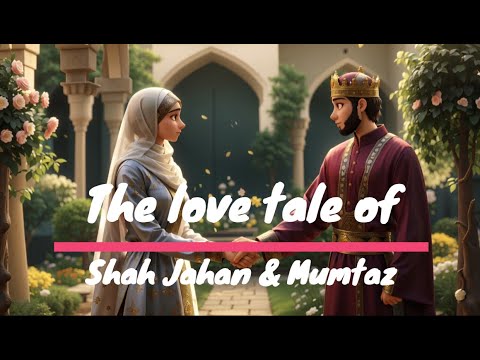 The Love tale of Shahjahan and Mumtaz | SPOTLIGHT
