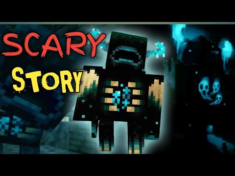 Minecraft Story of HAUNTED SEED Part 1   Minecraft Mysteries Episode creepypasta Horror seed