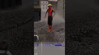 La Danse Macabre - Fear and Hunger: Termina