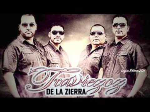 Los traviezos de la sierra   me pego la gana ENVIVO2015