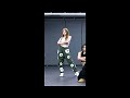 aespa Drama Mirrored Dance Practice (GISELLE Focus)