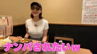 小島みゆが大阪の愛を感じてきた。