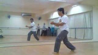 Shake It (Kumi Koda) - choreograph by Mr.Ng Kai Beng