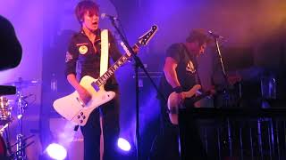 The Superjesus - Now and Then segment - Bendigo Taphouse 2018