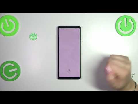 How to Turn Off Running Apps on Sony Xperia 10 VI