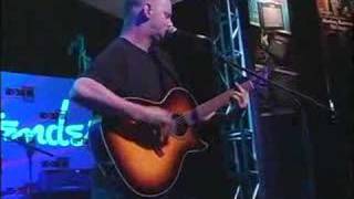 Video thumbnail for Fender® Frontline Live from Winter NAMM 2007:Willy Porter 8 | Fender by Fender