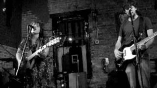 Samantha Crain &amp; The Midnight Shivers - Lions