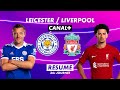 Le résumé de Leicester / Liverpool - Premier League 2022-23 (36ème journée)
