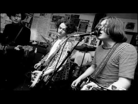 Teenage Fanclub - Peel Session 1990