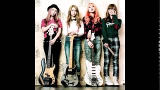 10.SCANDAL - Nanka Buttobase (Music-Box Rendition)