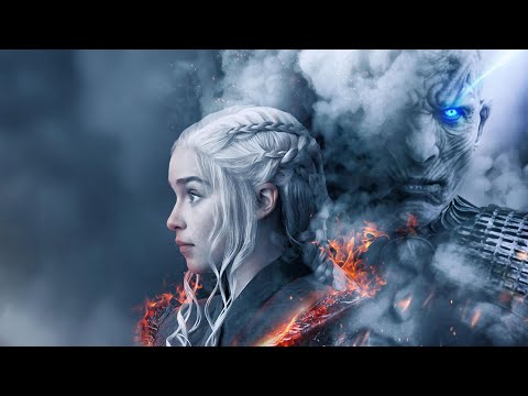 Game Of Thrones ft.Carol of the bells Edit 1080p HD #55