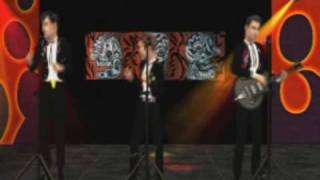 DAAS World&#39;s Best Kisser video clip