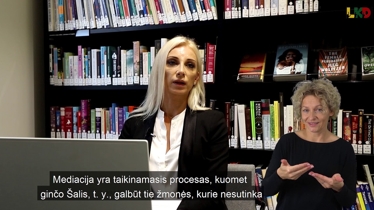 Nemokama teisinė pagalba - kas tai?