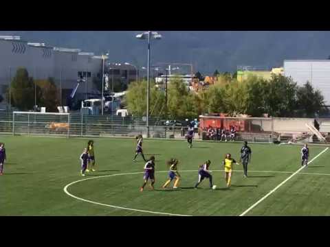 FC Versoix - FC Vernier: 4-5