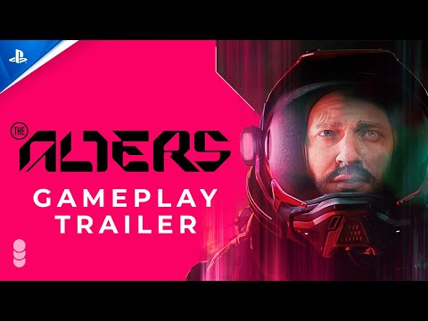 Thumbnail for The Alters Gameplay