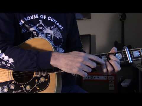 With a litle luck - Paul McCartney