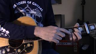 With a Little Luck (Lesson) - Paul McCartney