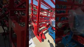 Ferrari FPA EVO 1 LD/8 fide dikim makinesi | G&ouml;r&uuml;nt&uuml; 4 - Agriline