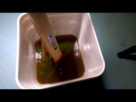 Fix A Loose Axe / Hatchet Head For Free