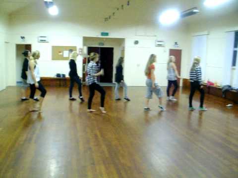 Dancing, tania foster school of dance