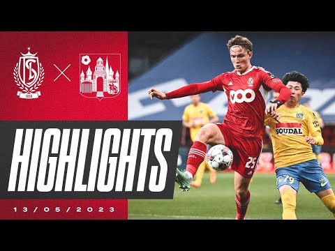 🎥 Résumé Standard - Westerlo (2-2) | Europe Play-Offs 2022-23