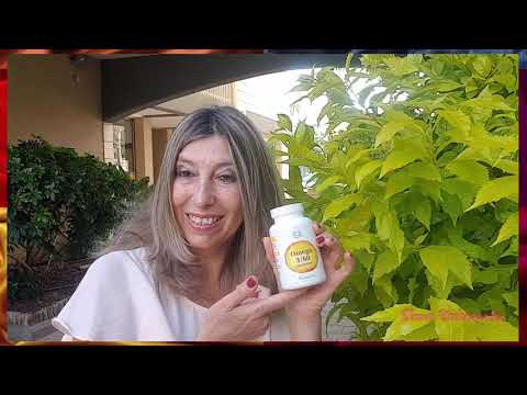 Почему нужна Omega 3