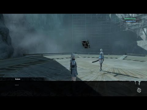 NieR Replicant playthrough Pt26